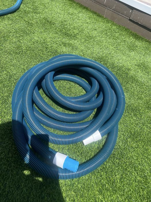 Tubo 10 metros para piscina