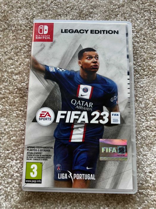FIFA 2023 - Nintendo Switch