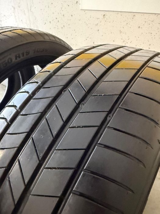 NOWE opony letnie KUMHO 235/50 R19 - 4szt