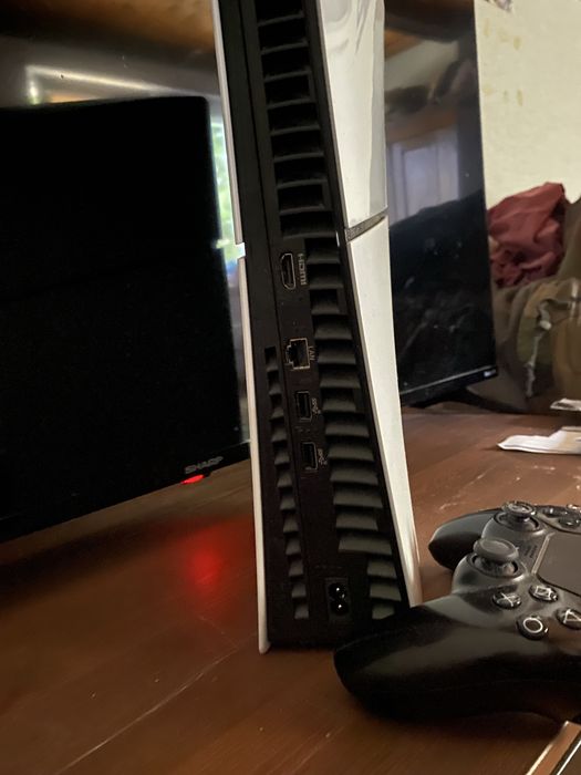 Konsola playstation 5