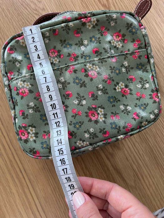 Женская маленькая сумка через плечо Cath Kidston