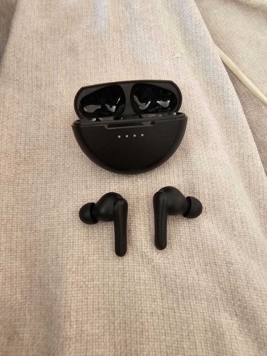 Auriculares Belkin bluetooth