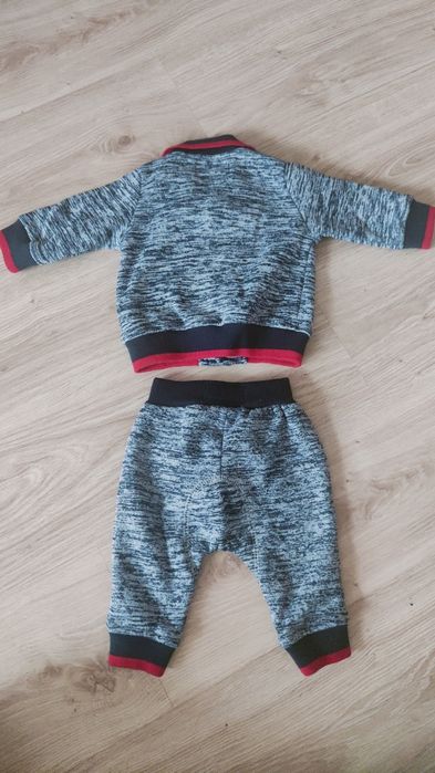 Komplet Lee Cooper rozmiar 3 miesiące rozmaite 62