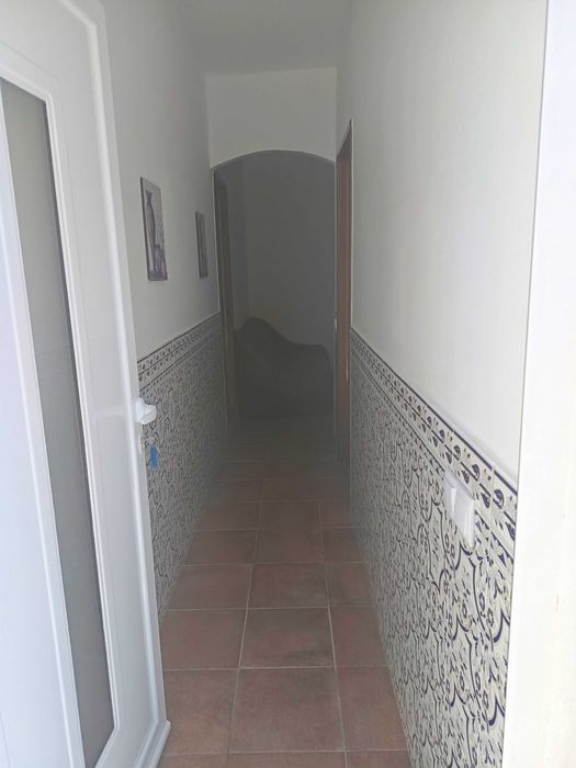 Arrendo T1 nas Gaeiras