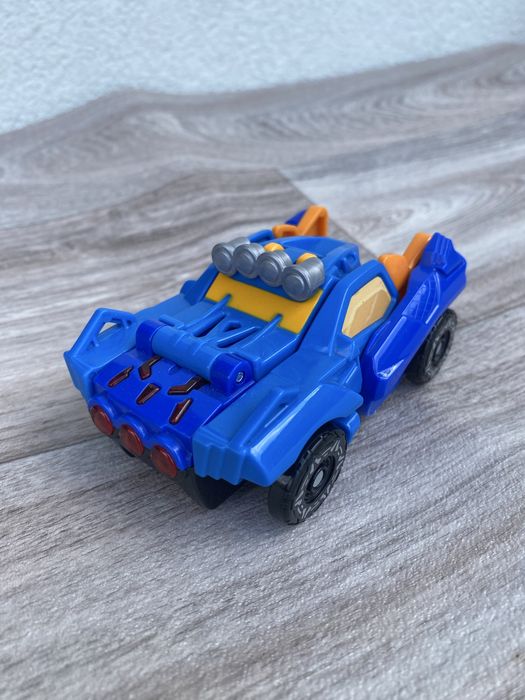 VTech - Switch&Go Dinos Púas the stegosaure voiture de course