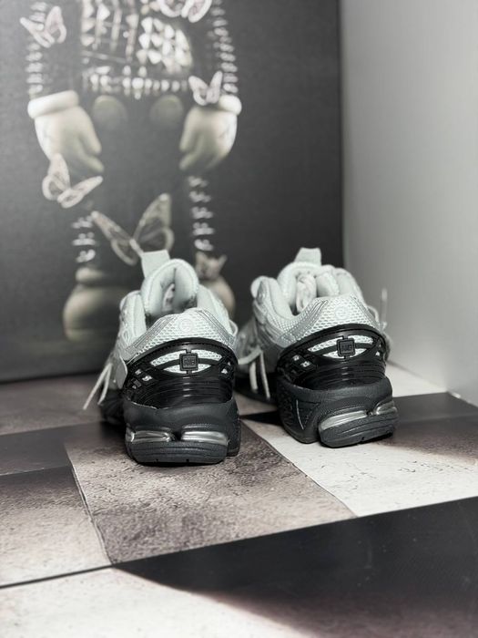 New Balance 1906A Grey Black