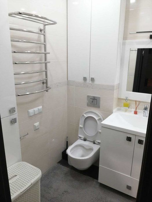 Оренда квартири в ЖК Friendly House