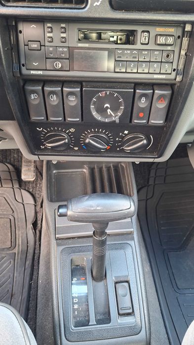 Renault 19 Automático 85.300km