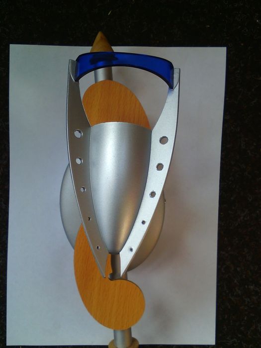 Распродажа!!! Светильник-бра Silver (ELGO)