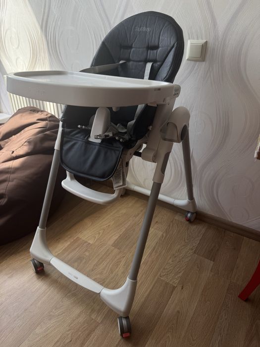 Стільчик для годування Peg Perego
