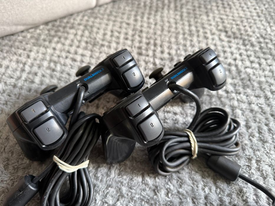 Pad Pady PS2 Sony PlayStation 2