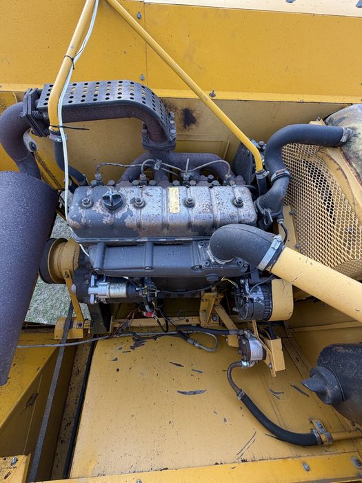 Комбайн Sampo 680