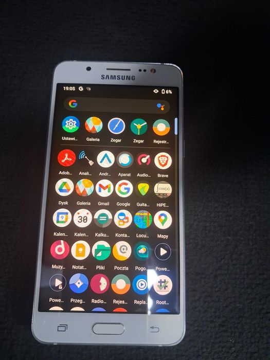 Samsung galaxy j5