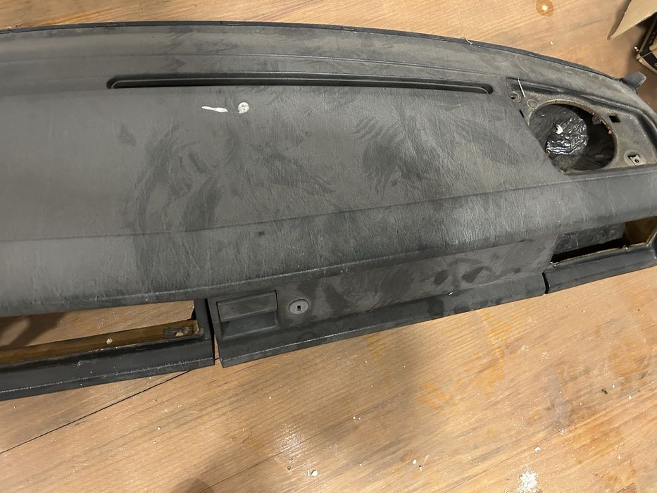 Tabliet para mercedes 190