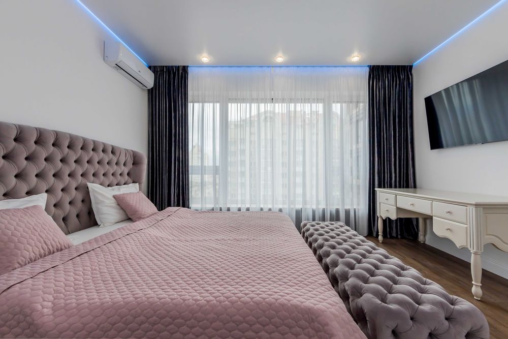 Квартира подобово в ЖК Преміум Класу Obolon Residences. №49