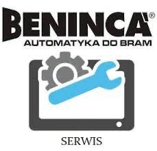 Serwis Nice, Beninca Bramy Garażowe, Wideodomofony