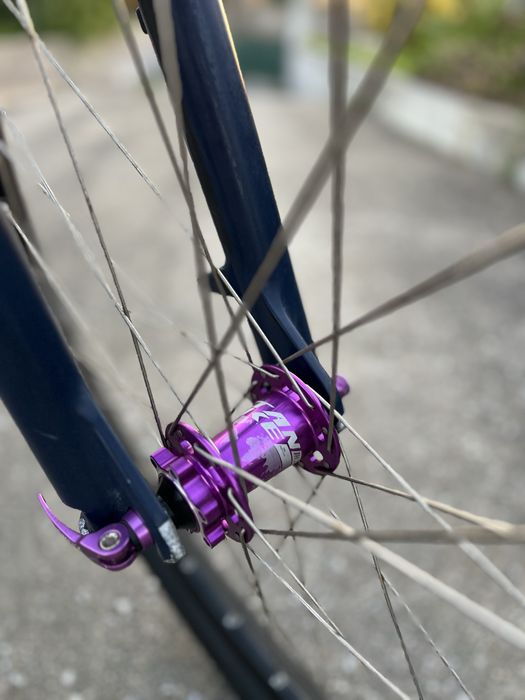Rockrider ST 520| 27,5”| Bike de Grau| Preço Negociavel