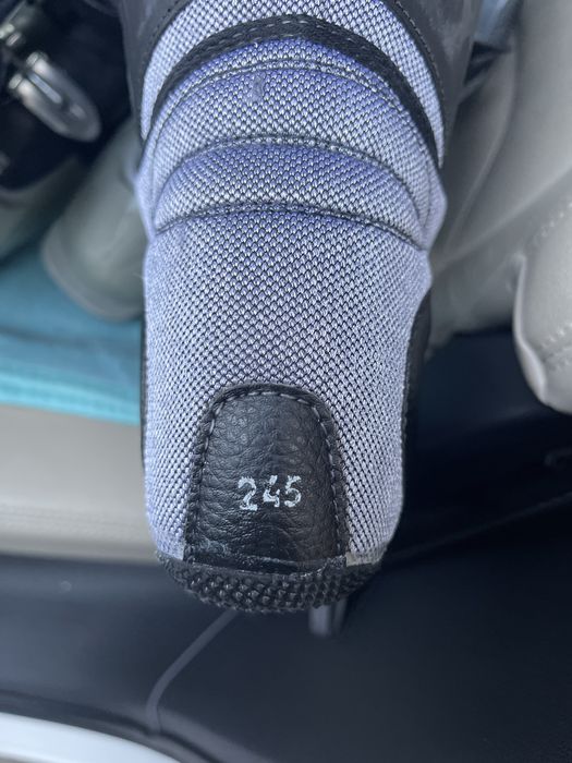 Skarpa черевики лижні 38