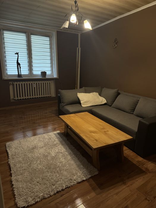 Mieszkanie parter Matejki 29 - Widok 4
