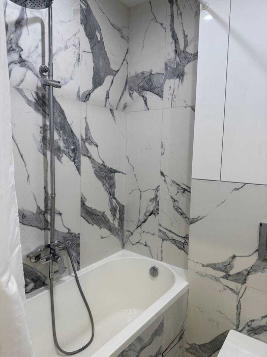 Черемушки/Новый Автономный ЖК/Новый Ремонт