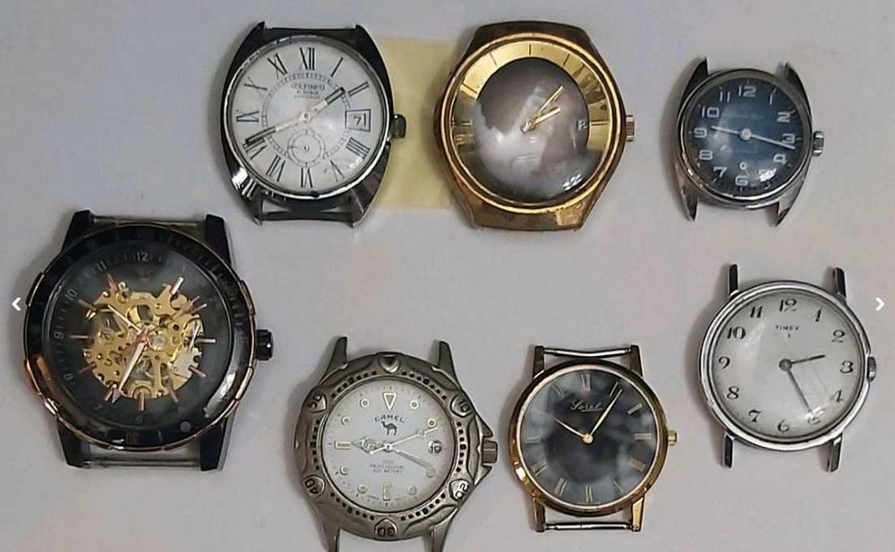 Relógios Pulso 34