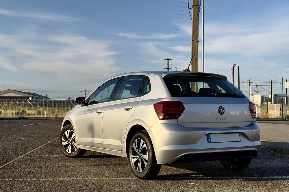 Volkswagen Polo — fotografia 3