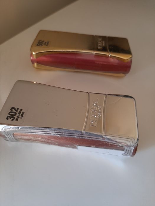 Duo de batons compacto da L'Oréal