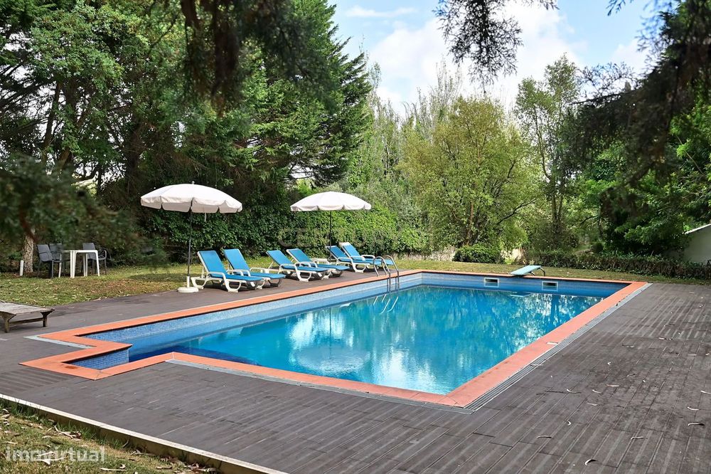 Quinta com 3200 m², LINHÓ - SINTRA