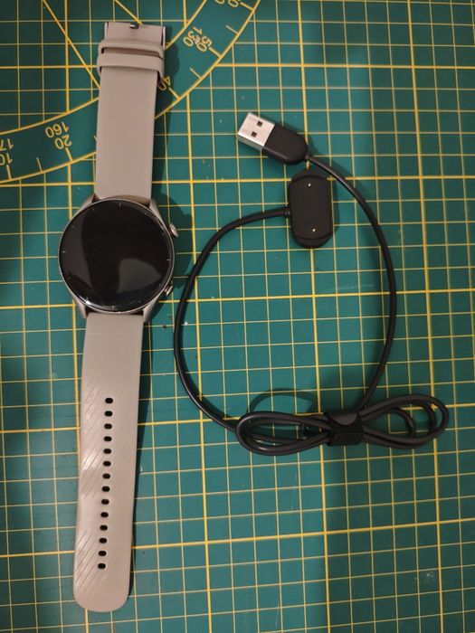 Amazfit    GTR 3