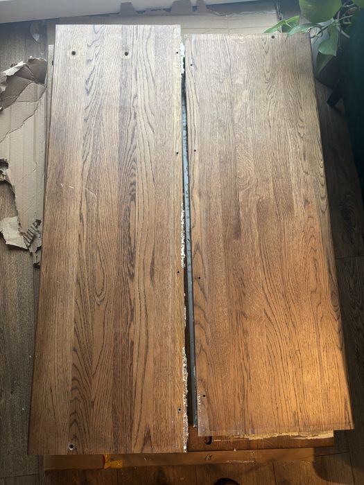 Schody - uzywane, do zeszlifowania