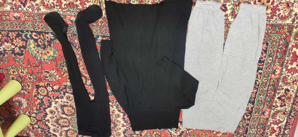 Пакет одежды для беременной девушки( одяг для вагітних