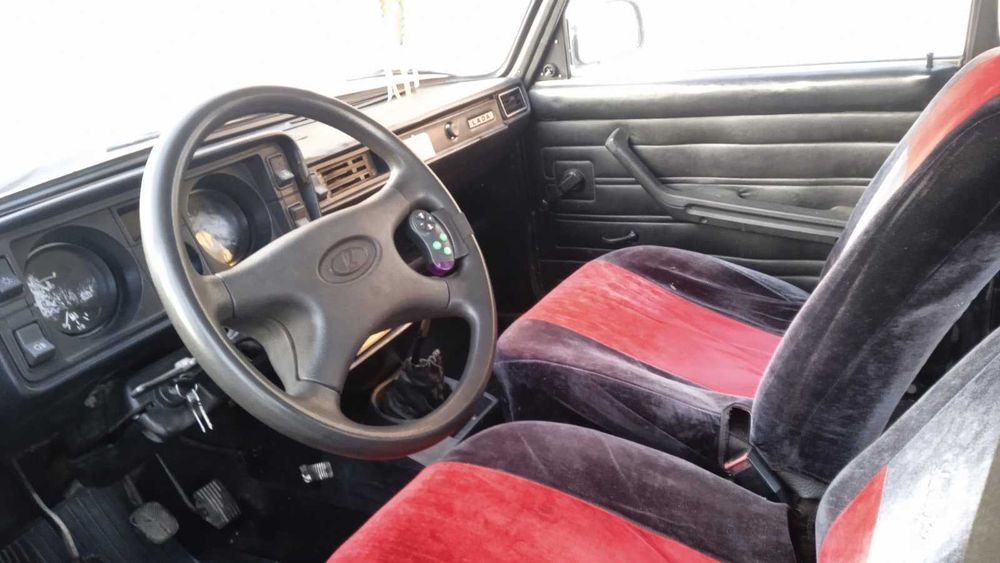 Продам  Лада 1500 SL  Ваз 21053