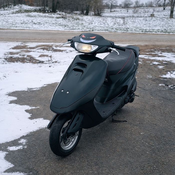 Продам скутер Хонда такт 30