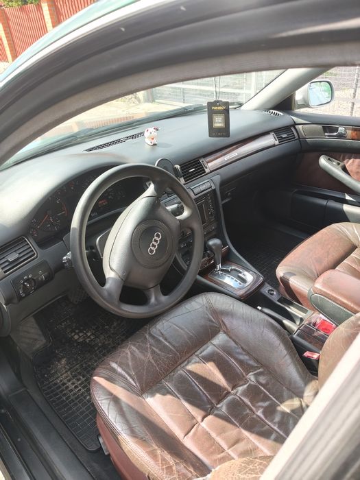 Продам терміново Аводі А6 с5 в гарному стані