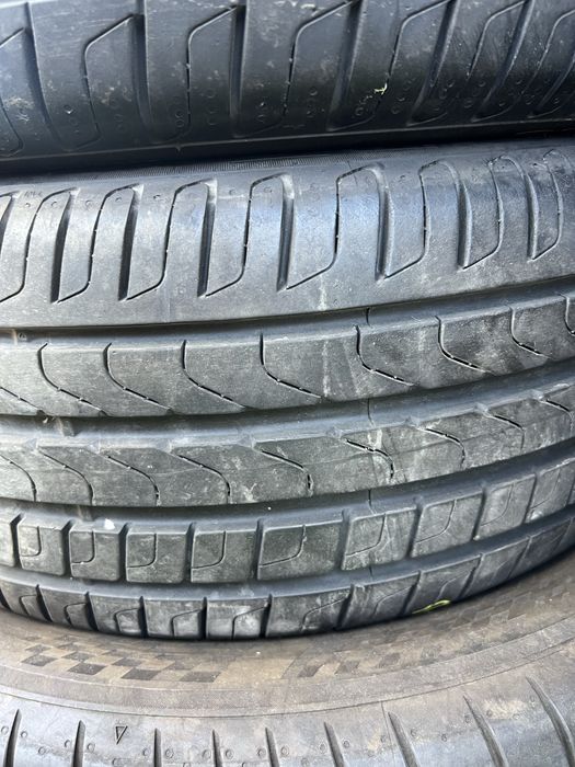 Резина літо 215 45 r17 pirelli