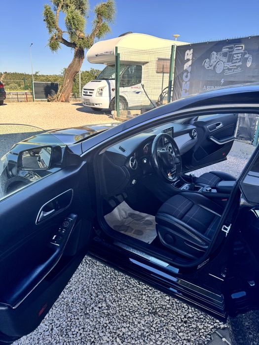 Mercedes-Benz CLA 180 d Urban — photo 4