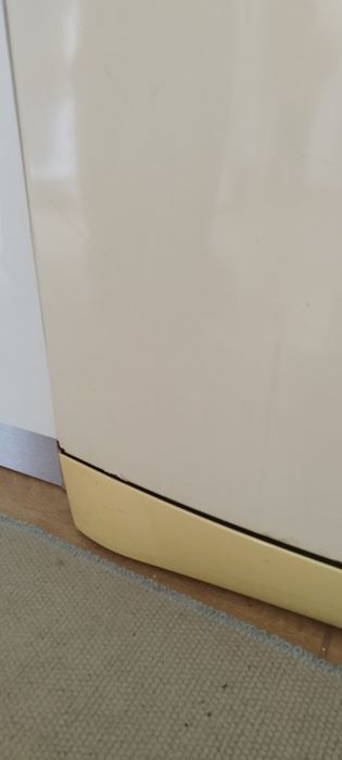 Máquina lavar louça Zanussi ZDF100 usada