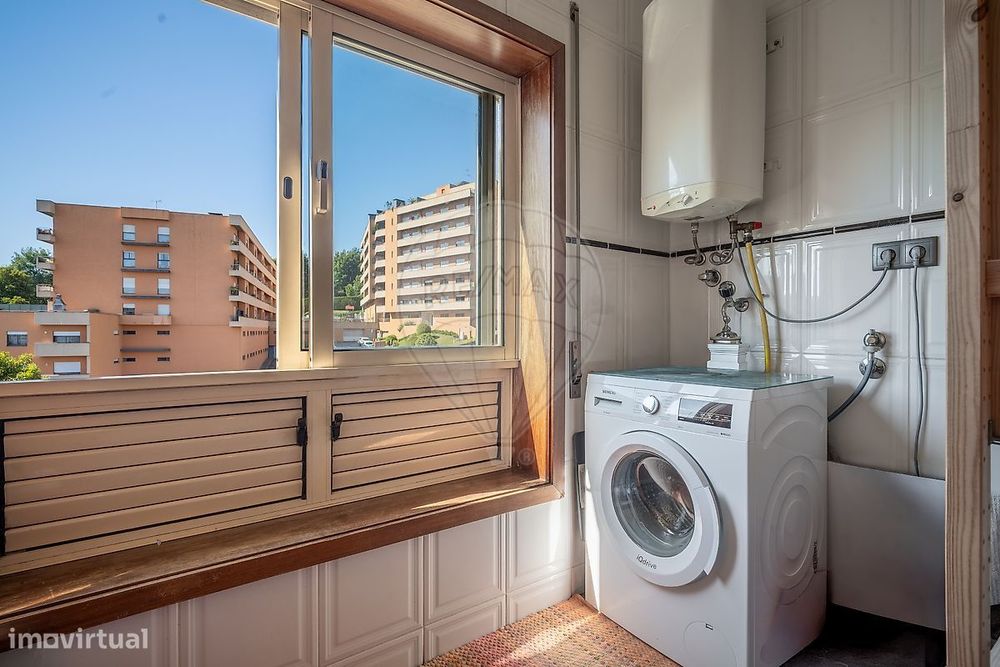Apartamento T1 para venda