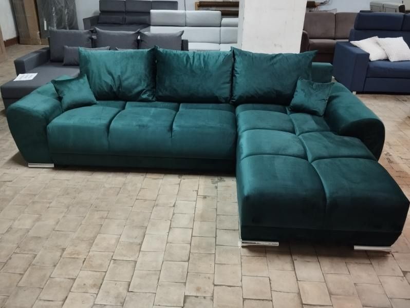 Sprzedam Nowy Narożnik