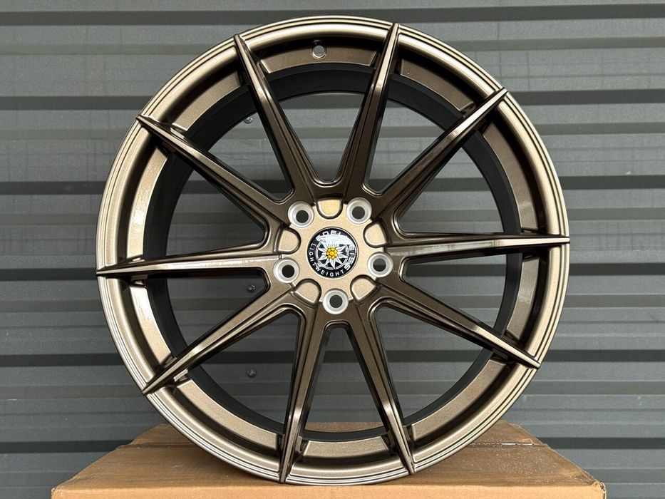 З Вильотом R18 5x112 VW Skoda Seat Leon Mercedes Audi SsangYong