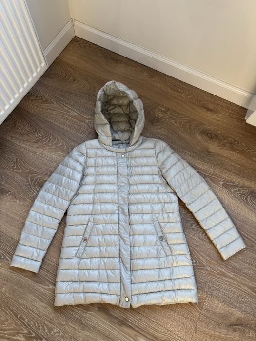 Легка пухова куртка Marella Max Mara