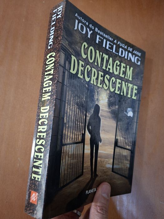 Contagem Decrescente
