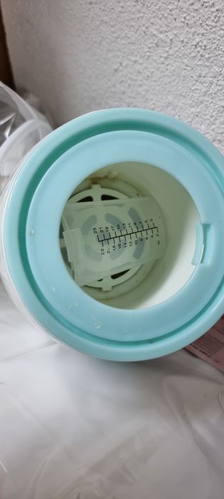 Aquecedor de biberões