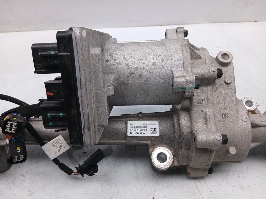 Caixa de direção TESLA Model Y (5YJY)