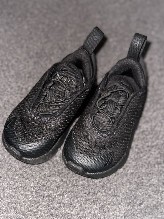 детские кроссовки Nike Air Max 270 11 см