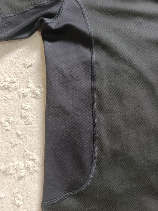 Podkoszulek golf puma sport siłownia bieganie s m męski polo