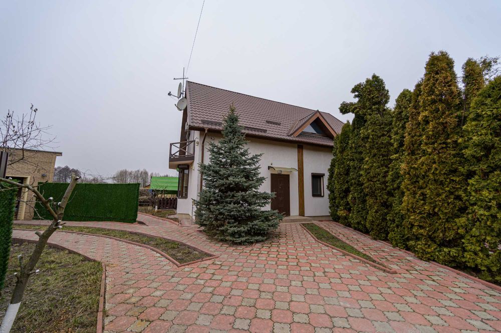 Продаж будинку с.Гнідин провулок Заводський / Заводской