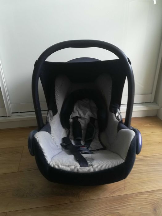 Fotelik samochodowy Nosidełko maxi cosi cabrio