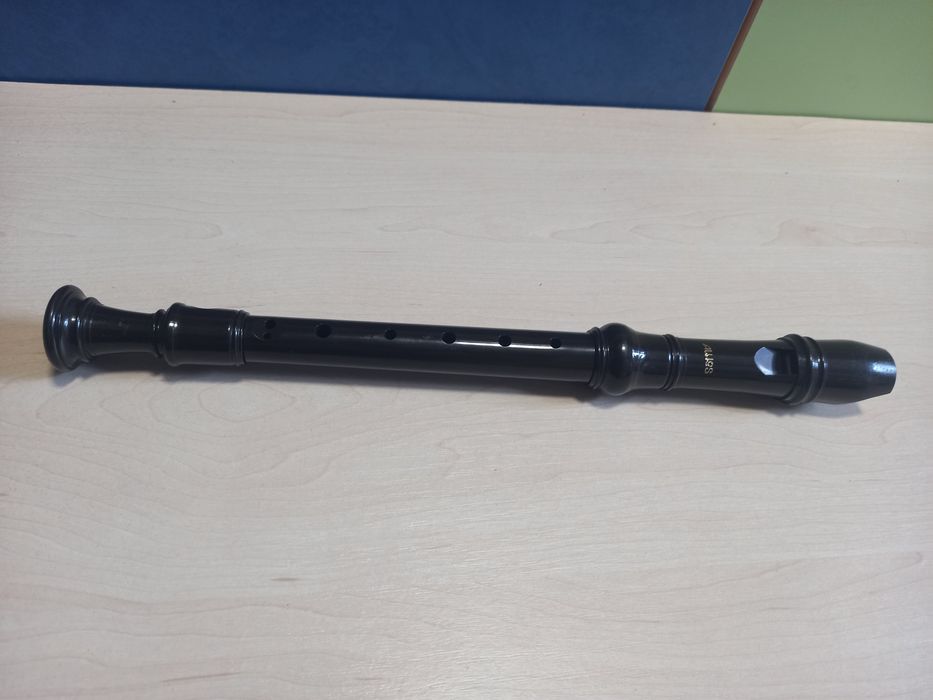 Флейта сопілка Aulos оригінал