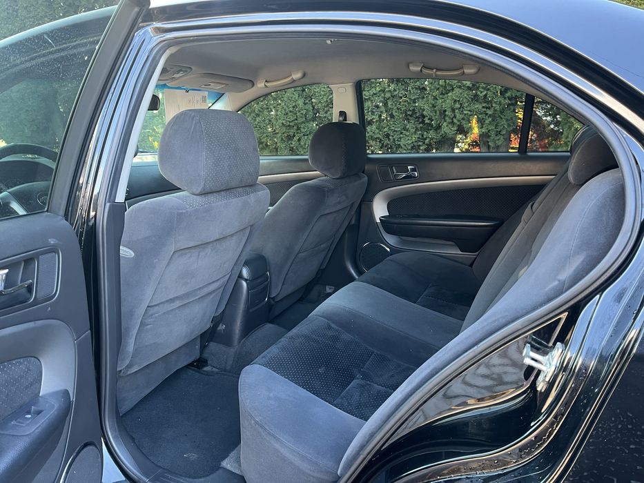 Chevrolet Epica LS 2007 в ЛІЗИНГ | КРЕДИТ